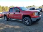 2011 GMC Sierra K1500 SLE