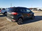 2019 Ford Ecosport Titanium