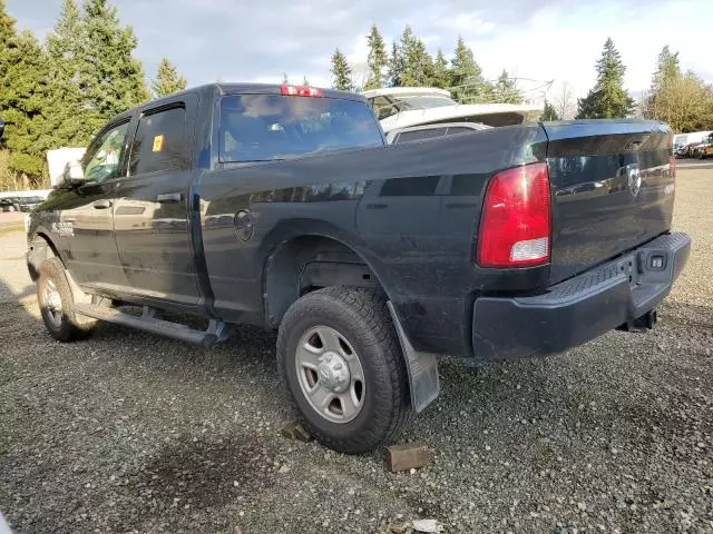 2018 Dodge RAM 2500 ST