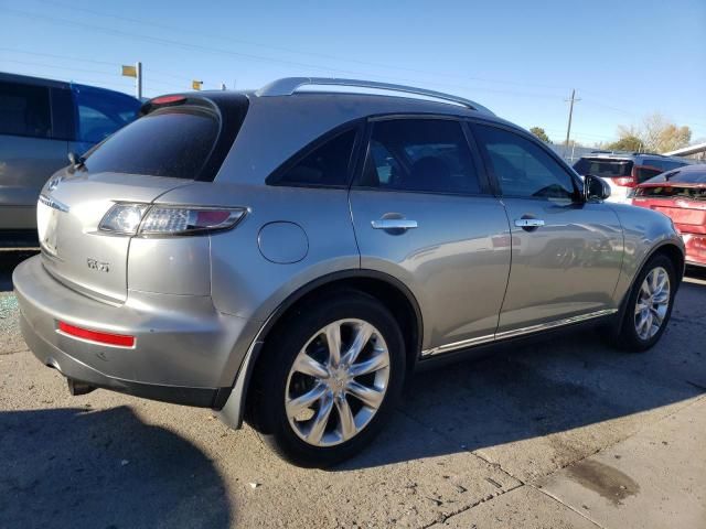 2006 Infiniti FX35