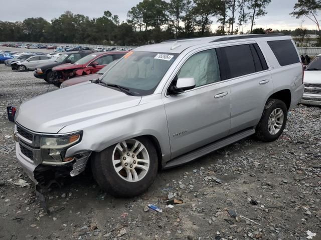 2020 Chevrolet Tahoe K1500 LT