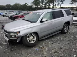 Chevrolet salvage cars for sale: 2020 Chevrolet Tahoe K1500 LT