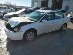 2005 Nissan Altima S en venta en Cahokia Heights, IL