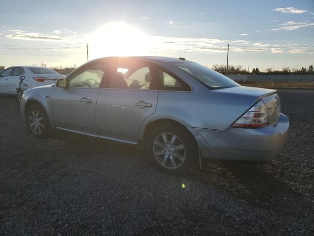 2009 Ford Taurus SEL