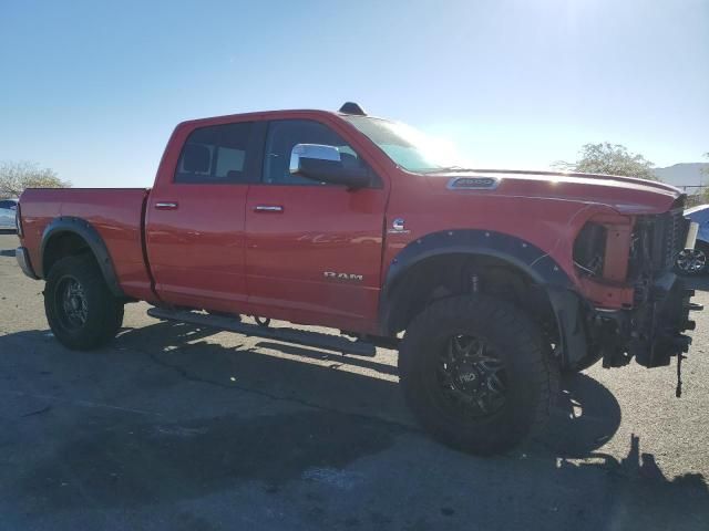 2021 Dodge 2500 Laramie