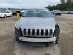 2014 Jeep Cherokee Sport