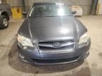 2008 Subaru Legacy 2.5I Limited