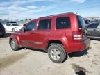 2011 Jeep Liberty Sport