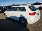 2007 Audi A3 2