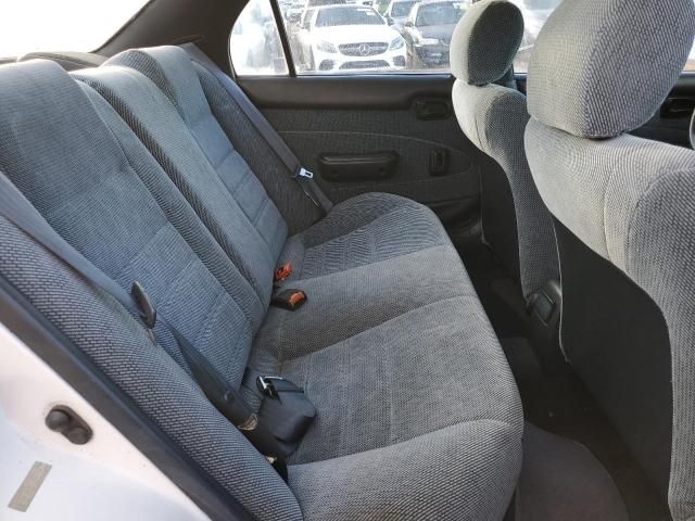 1995 Toyota Corolla LE