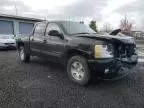 2007 Chevrolet Silverado K1500 Crew Cab