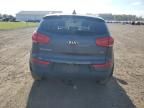 2015 KIA Sportage EX