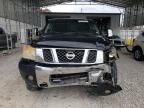 2010 Nissan Titan XE