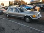 1988 Mercedes-Benz 560 SEL