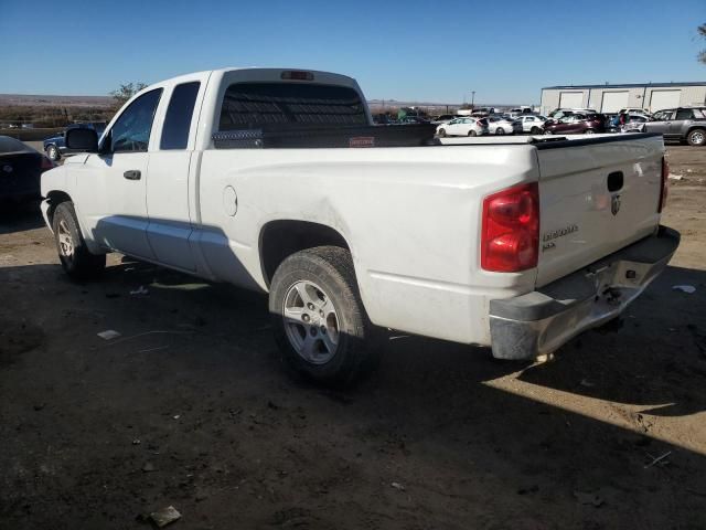 2006 Dodge Dakota SLT