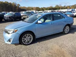 2012 Toyota Camry Base en venta en Mocksville, NC