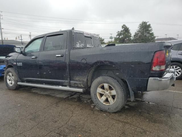 2014 Dodge RAM 1500 SLT