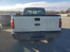 2008 Ford F350 SRW Super Duty