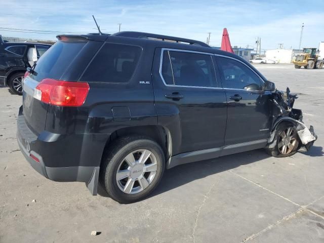 2013 GMC Terrain SLE