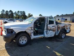 Salvage cars for sale at Longview, TX auction: 2011 Dodge RAM 1500