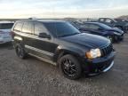 2010 Jeep Grand Cherokee SRT-8