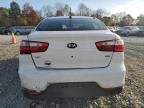 2016 KIA Rio LX