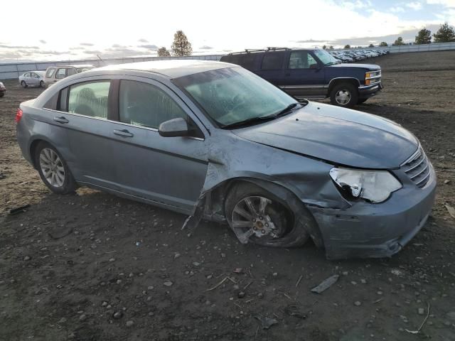 2010 Chrysler Sebring Limited