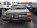 1985 Oldsmobile Delta 88 Royale