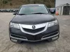 2012 Acura MDX Technology