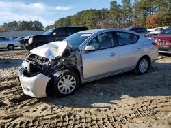 2014 Nissan Versa S en venta en Seaford, DE