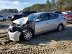 2014 Nissan Versa S