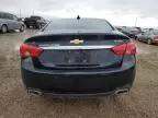 2017 Chevrolet Impala Premier