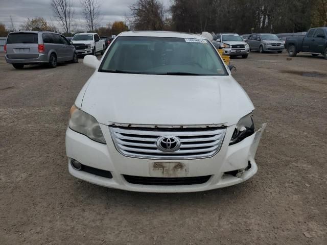 2008 Toyota Avalon XL