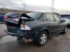 2000 Honda Accord EX