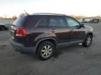 2011 KIA Sorento Base