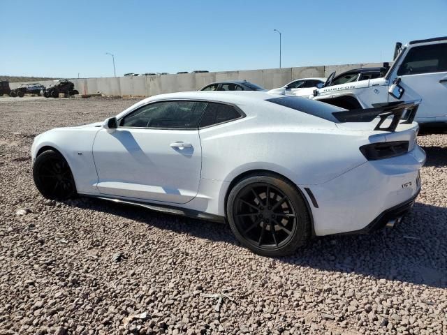 2018 Chevrolet Camaro SS