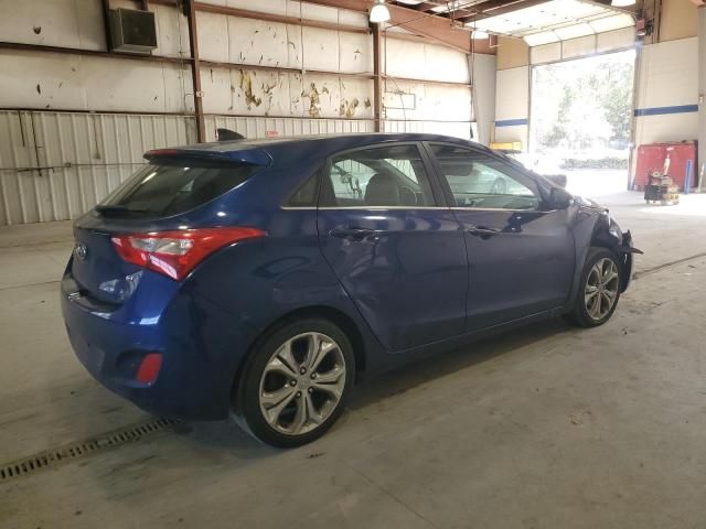 2013 Hyundai Elantra GT