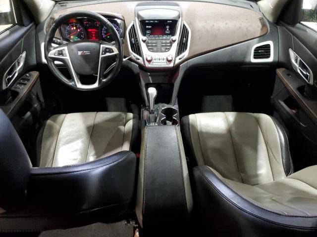 2014 GMC Terrain SLT