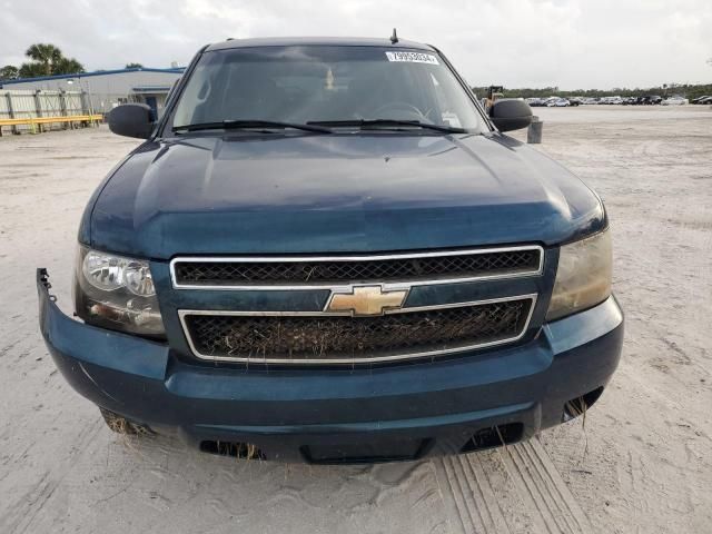 2007 Chevrolet Tahoe C1500