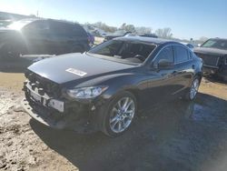 Vehiculos salvage en venta de Copart Cleveland: 2017 Mazda 6 Touring