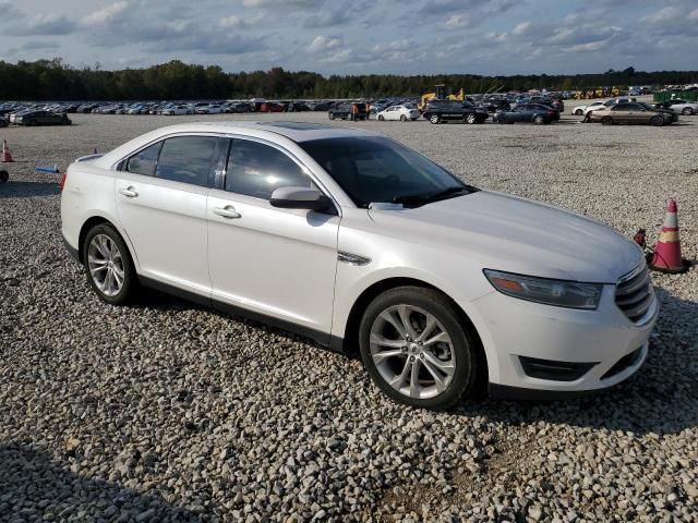 2013 Ford Taurus SEL