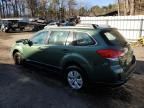 2011 Subaru Outback 2.5I