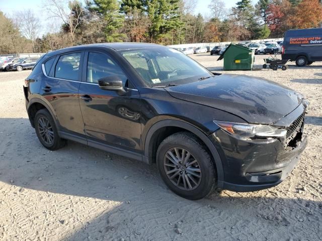 2017 Mazda CX-5 Sport