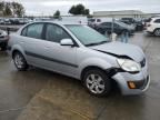 2008 KIA Rio Base