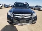 2015 Mercedes-Benz GLK 350