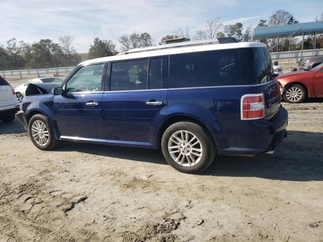 2016 Ford Flex SEL