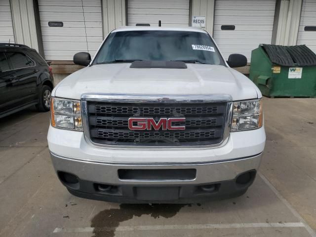 2013 GMC Sierra C2500 Heavy Duty