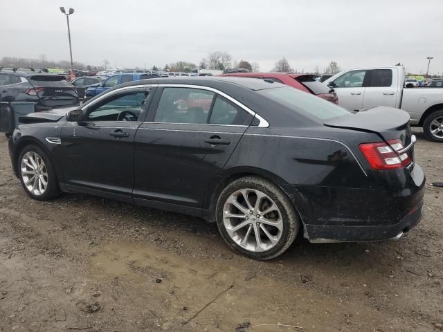 2015 Ford Taurus Limited