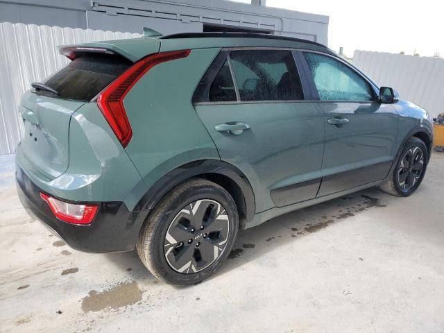 2024 KIA Niro Wind