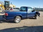 2000 Chevrolet S Truck S10